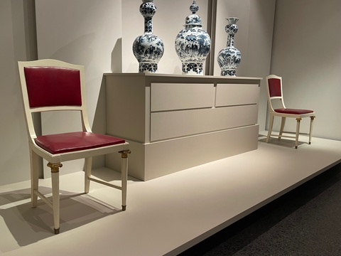 Стулья. Россия. Начало XX века