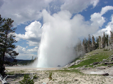 Гранд Гейзер
