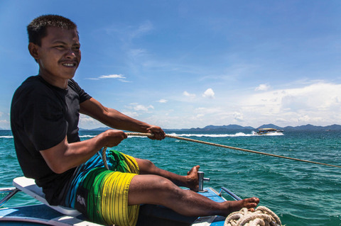 Активности пляжного отдыха