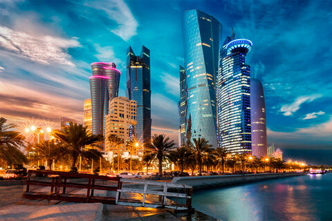 جسر الكورنيش