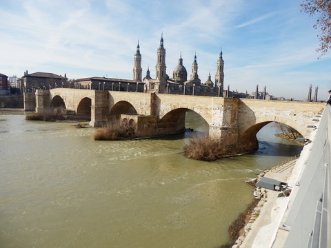 Stone Bridge