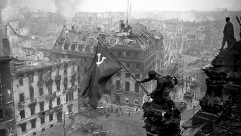 Курс на Берлин