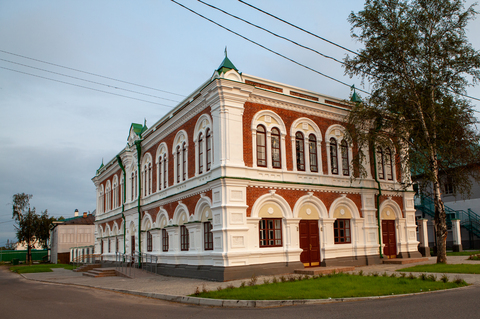 Типография Дементьева