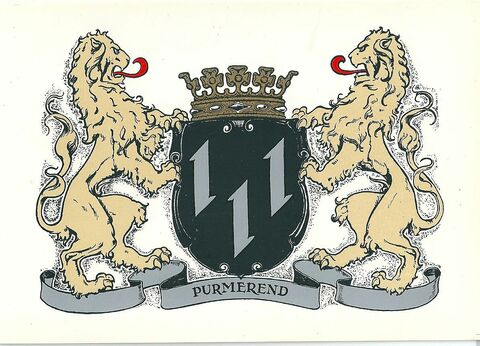 Iconen en Symbolen in Purmerend