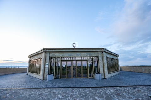 Музей Булгарской цивилизации