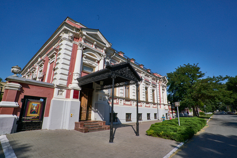 Таганрогский художественный музей