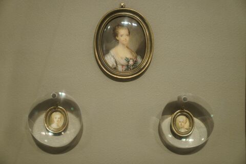 Сестры Натальи Петровны Голицыной