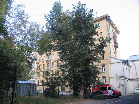 М. Кисловский, 10/7