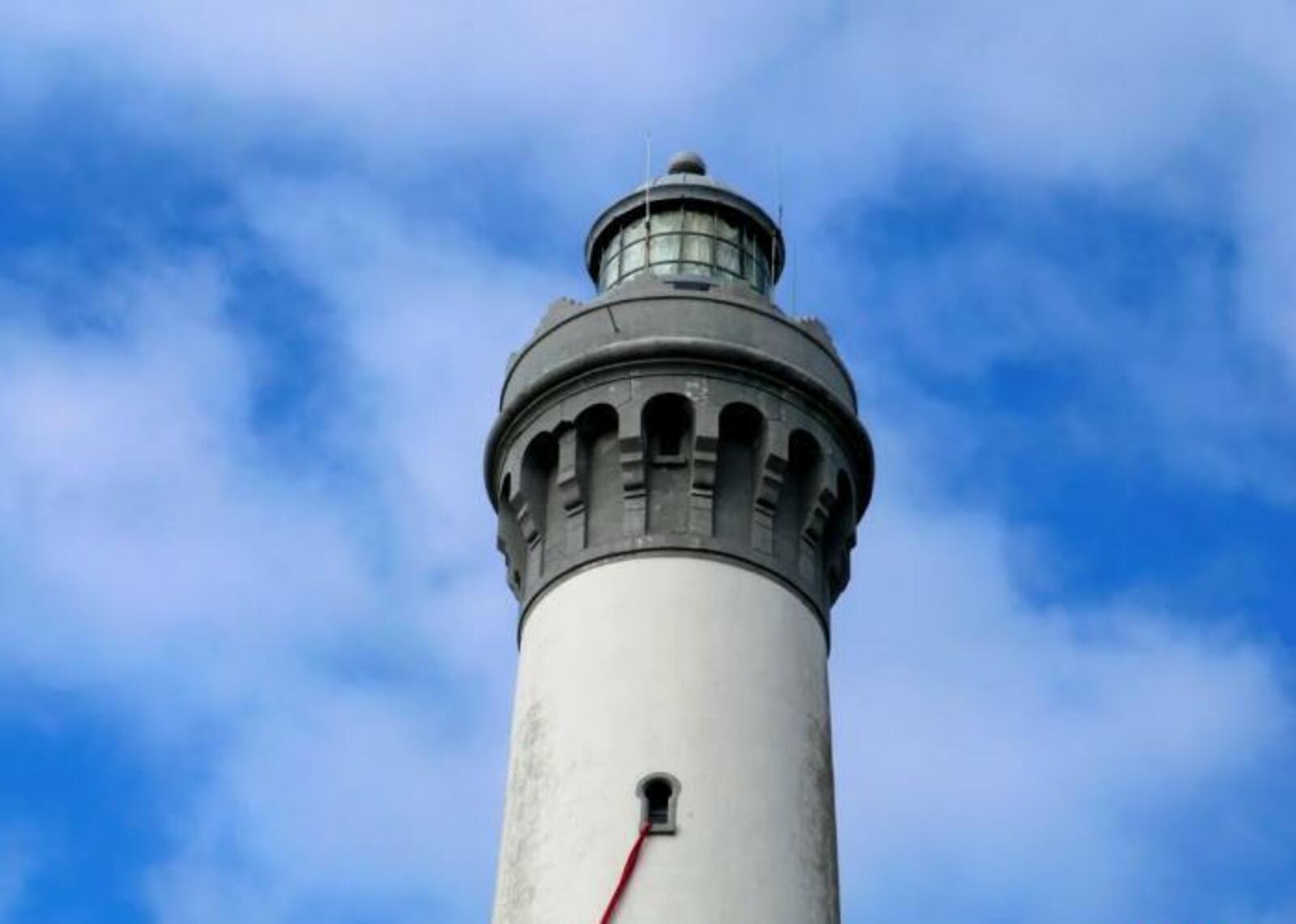 منارة الجديدة