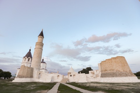 Соборная мечеть