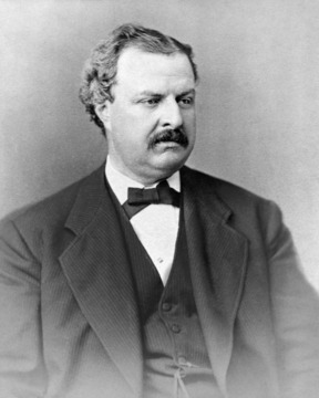 William Hulbert