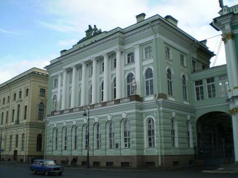 Малый Эрмитаж