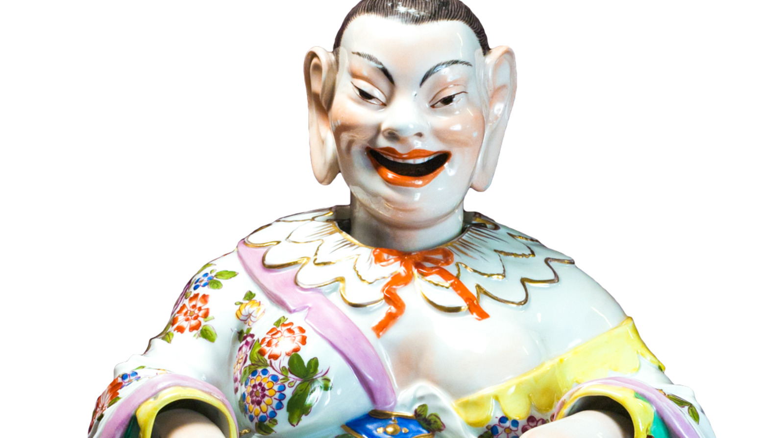 Исследователь эпох. Игра-квест по экспозиции Генерал-губернаторского дворца