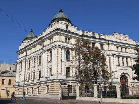 Винный склад Протопопова