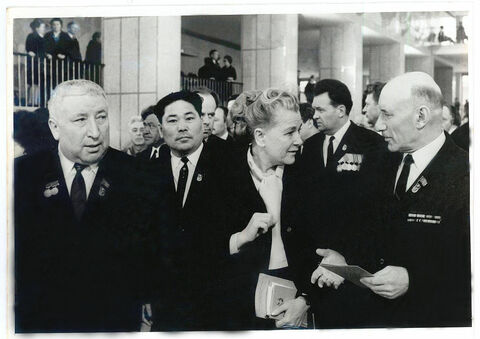 Матвеевская