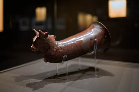 Раздел 3. Династия Ервандидов