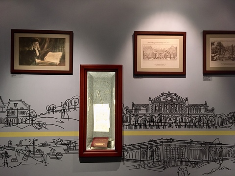 Военная гошпиталь