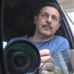 Фотограф Сергей Ковальчук