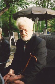 Прогулка по следам Исабекяна