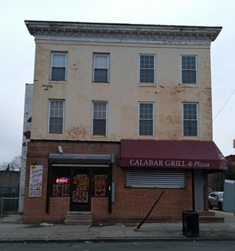 Vilma Tavern and Restaurant at 2242 Pennsylvania Avenue