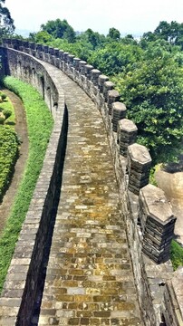 старый город
