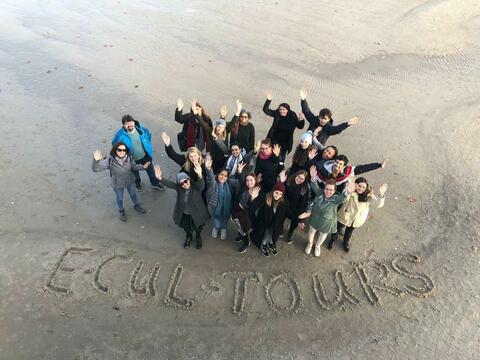 E-cul-tour - Germany