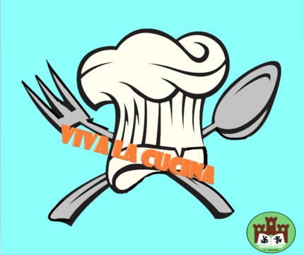 Nella cucina di Urgnano