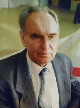 Улица Селиванова