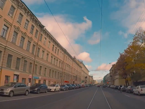 Дом купца Шеффера