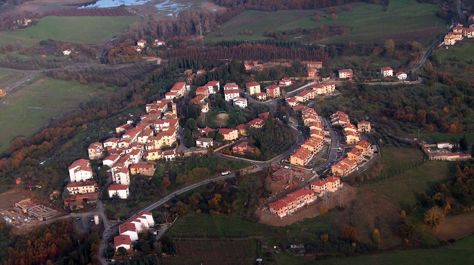 Meleto Valdarno