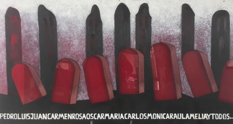 METAKRILATOEN GALERIA