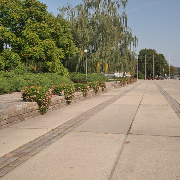 Duke Jacob’s Square