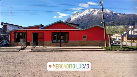 MERCADITO LUCAS