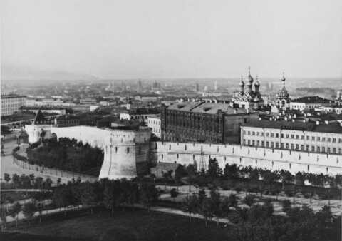 Зарядье