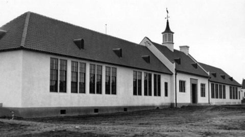 Solvang School