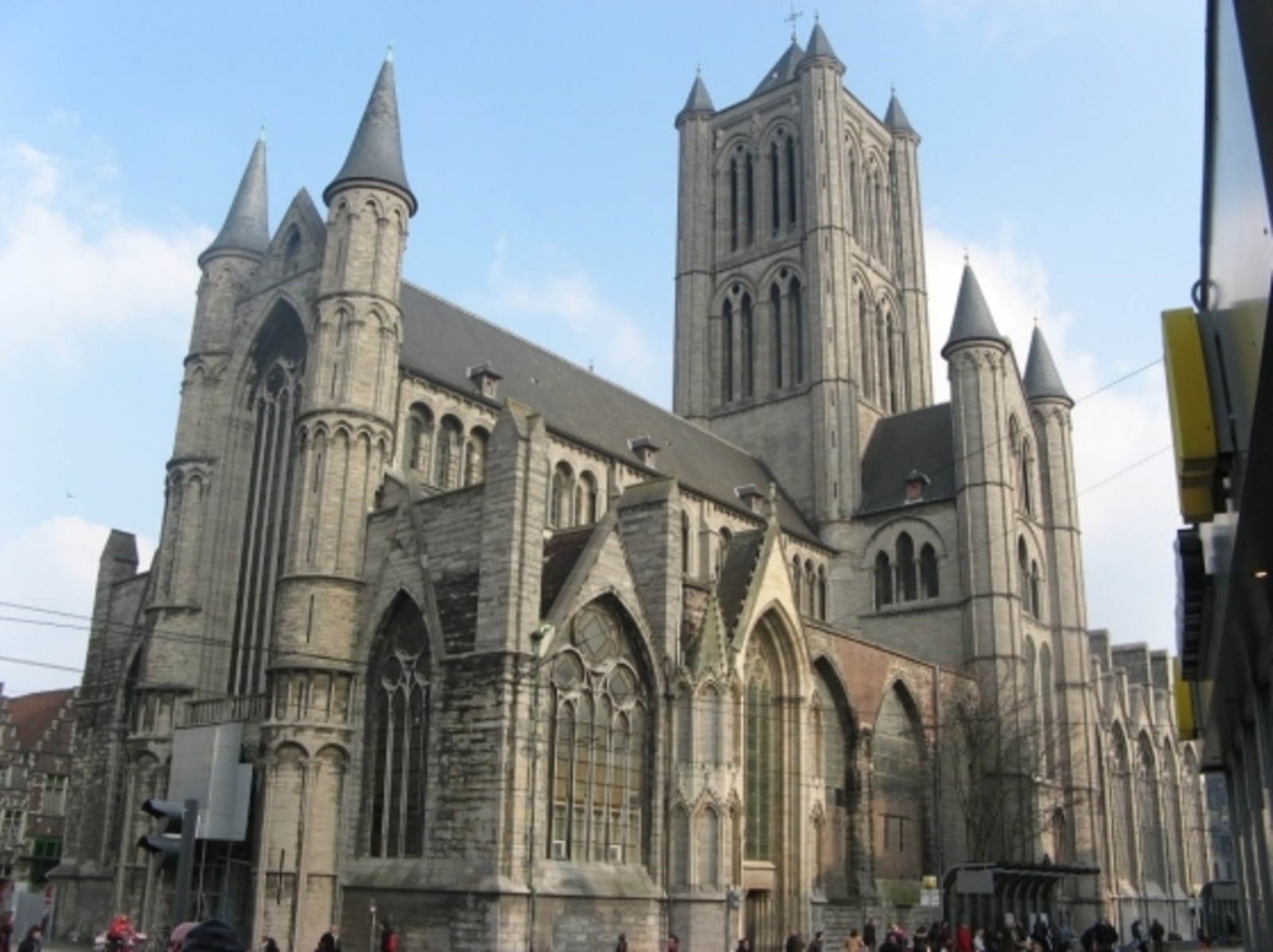 Sint-Niklaaskerk