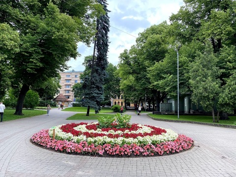 1905.gada revolūcija