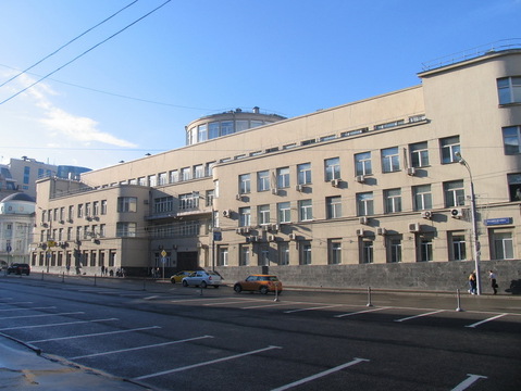 Медицинский центр