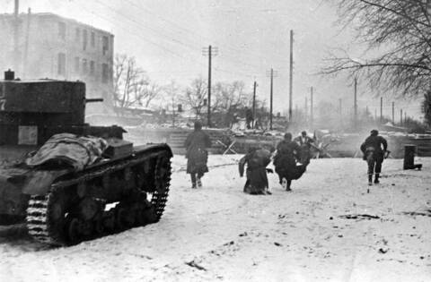 Фактор внезапности