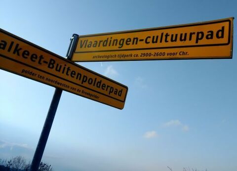 Unieke plekken Vlaardingen