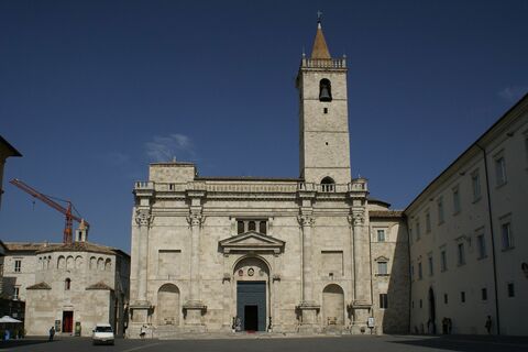 Šv. Emidijaus katedra