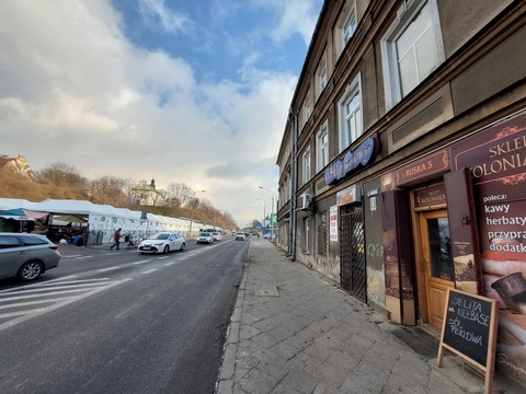 Ruska Street