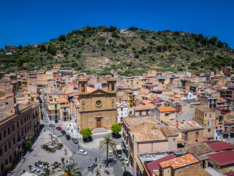 Alla scoperta di Misilmeri e delle sue storie diffuse