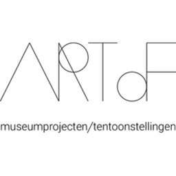 ARTOF museumprojecten / tentoonstellingen