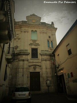 Chiesa di Santa Chiara