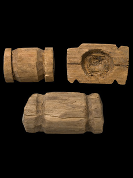 Футляры для печатей