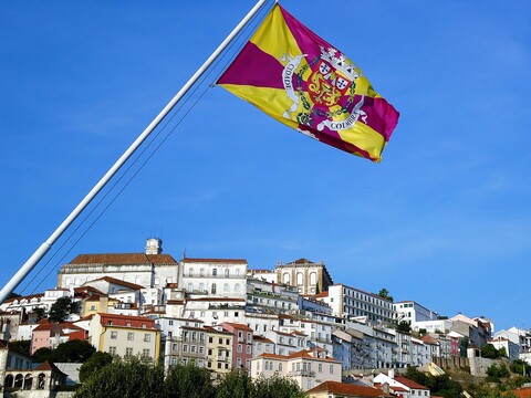 Coimbra