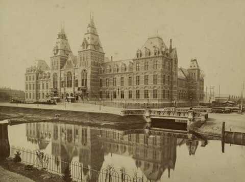 Rijksmuseum