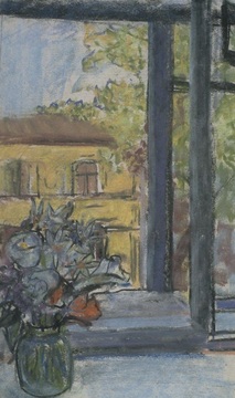 Анна Ивановна Трояновская