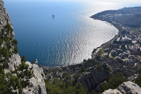 Таврские ящики Горы Кошка